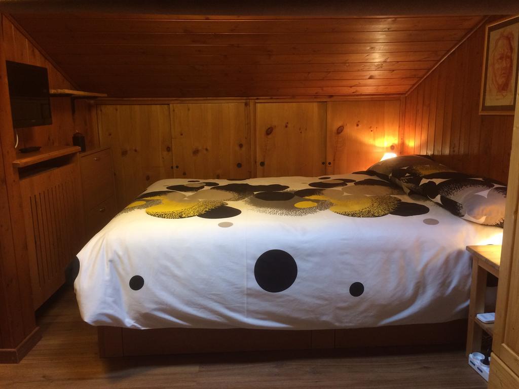 Appartamento Esprit Des Alpes Canazei Zewnętrze zdjęcie